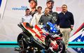 Ogah Berakhir Kayak RNF,  Trackhouse Racing Tolak Pakai Motor Bekas Aprilia