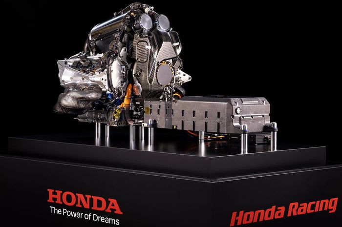 Honda sudah memulai negosiasi dengan calon tim customer di F1 2026
