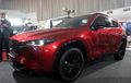 Cek Harga Mobil Baru SUV Mazda Mulai dari CX-3, CX-5 hingga CX-9 Desember 2022, Termurah Mulai Rp 365 Jutaan