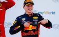 Max Verstappen Menang F1 Austria, Tercipta Rekor Podium Termuda Kedua Sepangjang Sejarah
