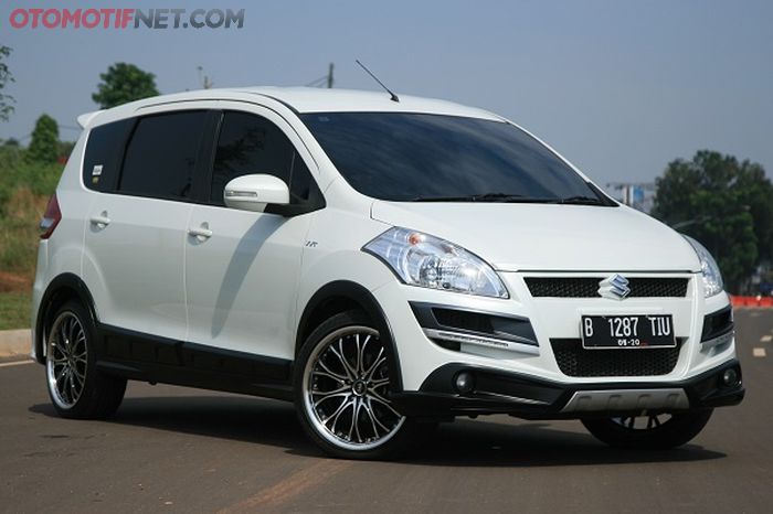 Gaya Sporty
