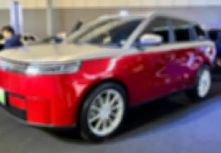Solusi Jaecoo J5 EV Limbung, Pakai Per I-Spring, Segini Harganya