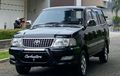 5 Fakta Mengejutkan Toyota Kijang LGX 2.0 A/T 2004 yang Dijual Carbusters, Odometer Cuma 44 Ribu Kilometer