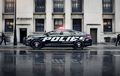 Dapatkan Hak Paten, Ford Desain Mobil Polisi Berteknologi Tinggi!