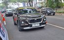 Banyak Fitur Baru, Begini Rasanya Nyetir Suzuki New Grand Vitara Hybrid Di GIIAS 2026