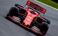 Hasil FP2 F1 Brasil: Ferrari Tampil Mendominasi, Sebastian Vettel Jadi yang Tercepat