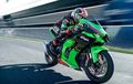 Mirip Banget Sama Motor Juara WSBK, Harga Kawasaki Ninja ZX-10R Sudah Semahal Ini per November 2022