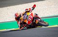 Kaleidoskop MotoGP 2019: Lima Aksi Penyelamatan Marc Marquez dari Crash