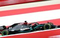 Mercedes Posisi 1-3 Latihan Resmi Austria, Andalan Ferrari di Bawah