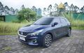 Perawatannya Murah, Biaya Servis Ringan Suzuki Baleno Cuma Segini