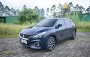 Sudah Good Bye, Baleno Menghilang di Web Resmi Suzuki Indonesia