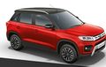 Compact SUV Lagi Naik Daun, Suzuki Bakal Bawa Vitara Brezza ke Indonesia?
