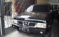 Mobil Bekas Tampilan Gagah, Berikut Daftar Harga Nissan Terrano Tahun 2000-2004