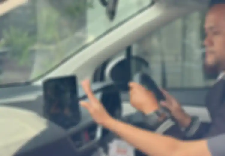Antusiasme Tinggi, Test Drive Mobil Hybrid Ramai di Jabodetabek dan Bandung