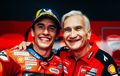 Kemarin Jadi Misteri, Bos Ducati Bongkar Biang Kerok Crash Aneh Marc Marquez
