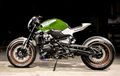 Terinspirasi Bentley Tahun 1930-an, BMW R1200R Jadi Makin Sangar
