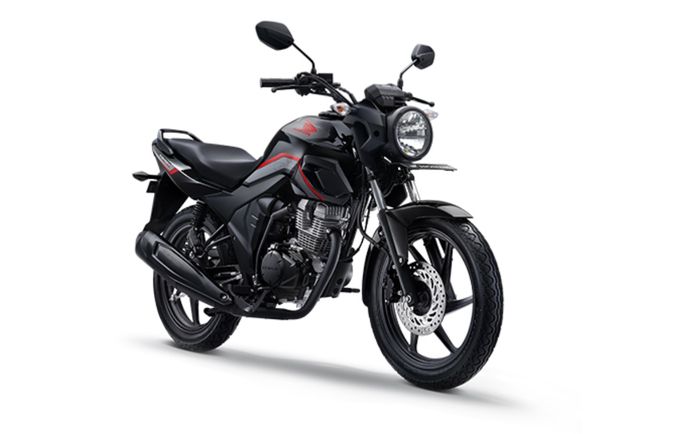 Honda CB150 Verza