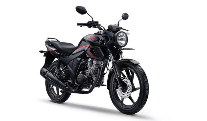 Honda CB150 Verza