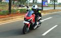 Honda ADV150 Bisa Ganti ECU aRacer, Harga Rp 3 Jutaan, Fitur Lengkap