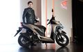 Foto-Foto Detail All New Honda Vario 150 Yang Baru Diluncurkan Siang Ini