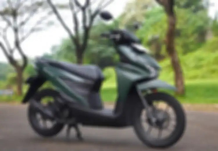 Beli Sekarang Lebih Murah, Harga Honda BeAT Dipotong Lumayan