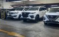 Harga Toyota Fortuner Diesel 2019 Bekas Cuma Segini, Makin Menggiurkan