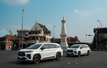 Penjualan Toyota di Jateng dan Yogyakarta Sempat Lesu, Opsen Jadi Penyebab