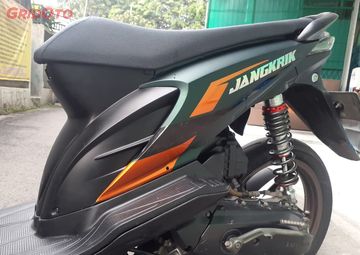Kompilasi Modifikasi 3 Honda BeAT Kece, Serba Racing, Mana Pilihanmu? - GridOto.com