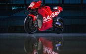 BREAKING NEWS - Pol Espargaro Gabung Tim Tech3 KTM yang Ganti Nama Jadi GasGas di MotoGP 2023