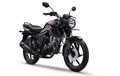 Minat Motor Retro Honda CB150 Verza? Yuk Intip Dulu Simulasi Kreditnya