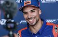Gantikan Pol Espargaro di Pabrikan KTM, Miguel Oliveira Merasa Bahagia