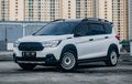Modifikasi Suzuki XL7 Sporty Dengan Sederet Ubahan di Eksterior