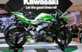 Bisa Enggak Sih Pasang Knalpot Slip-on di Kawasaki Ninja ZX-25R?
