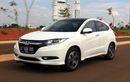 SUV Seken yang Nyaman, Cek Harga Honda HR-V 1.8 Prestige 2016 Bekas Disini