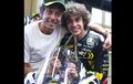 Dipertahankan Valentino Rossi di Tim VR46, Marco Bezzecchi Minta Naik Gaji di MotoGP 2024