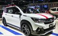 Referensi Modifikasi Suzuki XL7 Dari Thailand, Keren Enggak Berlebihan
