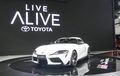 Toyota Supra yang Legendaris Telah Kembali, Masuk Indonesia Gak Ya?