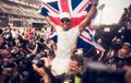 Sudah Jadi Juara Dunia 2017, Lewis Hamilton Bisa Cetak Rekor di GP F1 Brasil Nanti, Apa Itu?