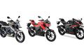 Busi Suzuki GSX 150 Series, Banyak Alternatif Menarik Lain dan Murah