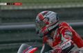 Breaking News: Red Flag Akibat Hujan, Kualifikasi MotoGP Malaysia Dihentikan