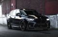 BMW X5 M Racikan Manhart, Tambah Beringas Dengan Torsi Tembus 1.080 Nm