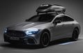 Gokil Mercedes-AMG Bikin Roof Box Sendiri, Ada Diffuser-nya Segala