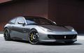 Wheelsandmore Suntik Tenaga Ferrari GTC4Lusso Tambah Dahsyat