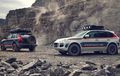 Porsche Classic Persembahkan Stiker Ulang Tahun Untuk Cayenne