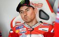 Kok Ngomongnya Begini Test Rider Ducati MotoGP Tentang Jorge Lorenzo yang Putus Kontrak dengan Ducati MotoGP?