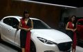 Tak Disangka, Mobil Ini Termasuk yang Paling Laris di Booth Mazda!