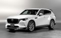 Belum Lama Mengaspal, Mazda CX-60 Sudah Dibikin Sporty Oleh AutoExe