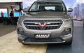 Galeri Foto Detail Wuling Almaz Terbaru di Indonesia, Keren Gak Nih?