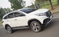 Tinggi Gagah dengan 7 Seater dan RWD, Seirit Apa Konsumsi BBM Toyota Rush?