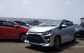 New Toyota Agya Resmi Diluncurkan, Segini Target Penjualannya